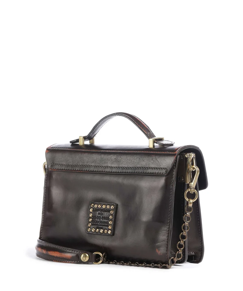 Campomaggi Sac bandoulière brown