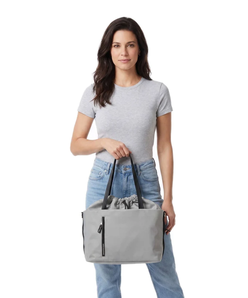 Mandarina Duck Hunter Cabas cocoon