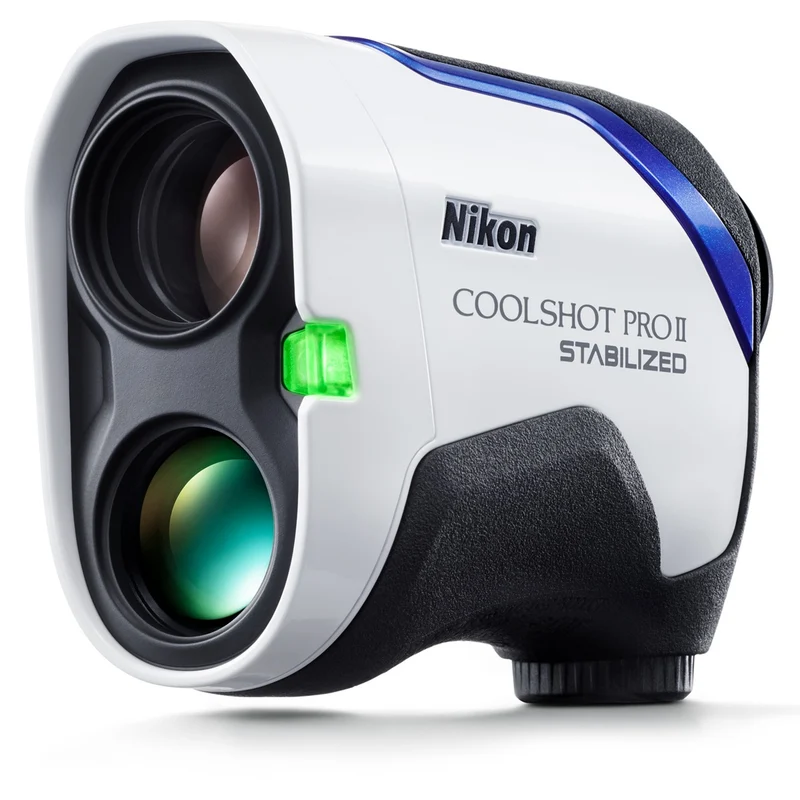 Télémètre laser CoolShot Pro II Stabilisé 6x21