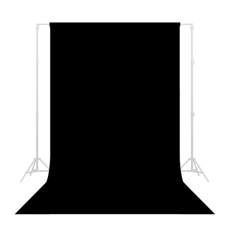 Rouleau de papier 86po x 36pi Noir