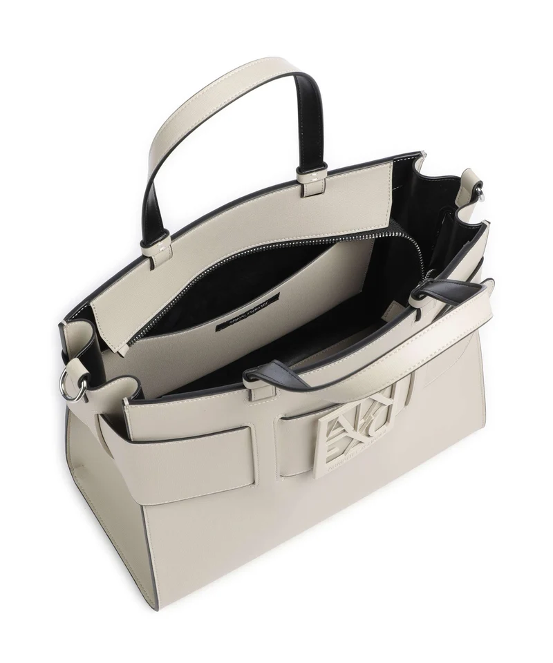 Armani Exchange Susy Sac à main script