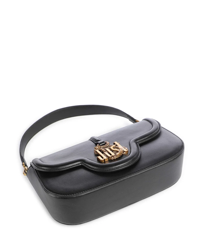 Just Cavalli Just Snake Sac porté épaule black