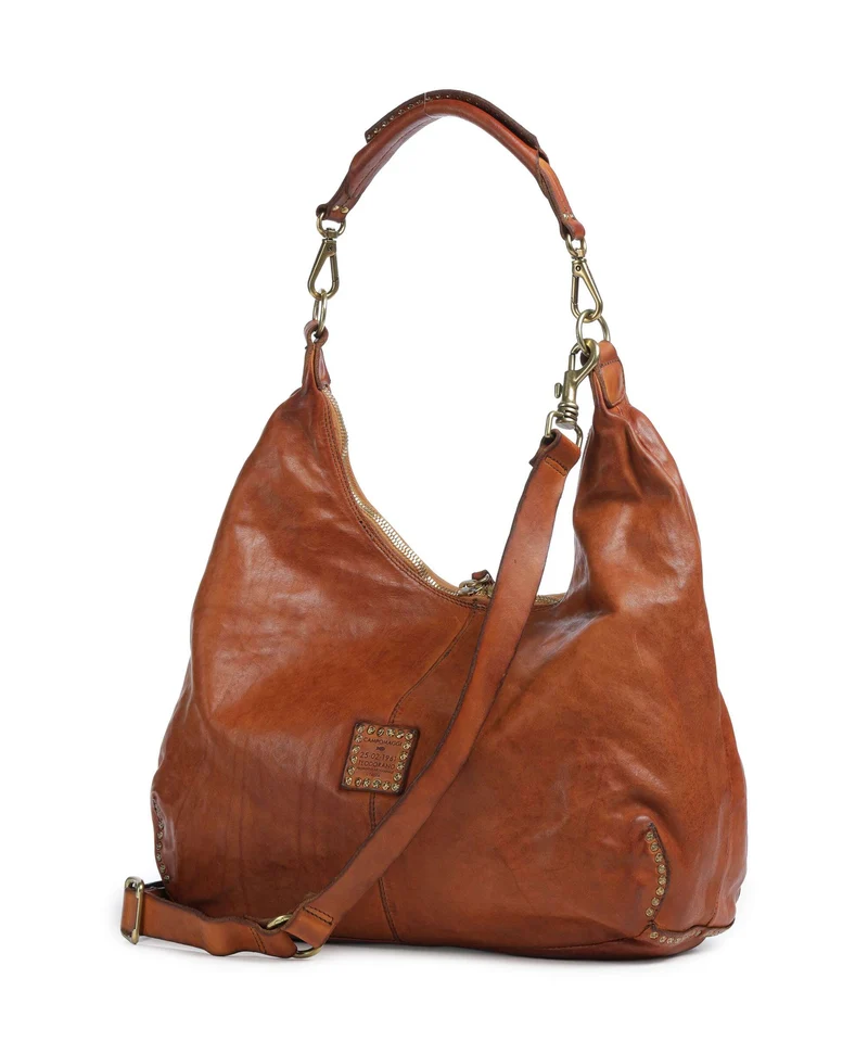 Campomaggi Sac fourre-tout cognac
