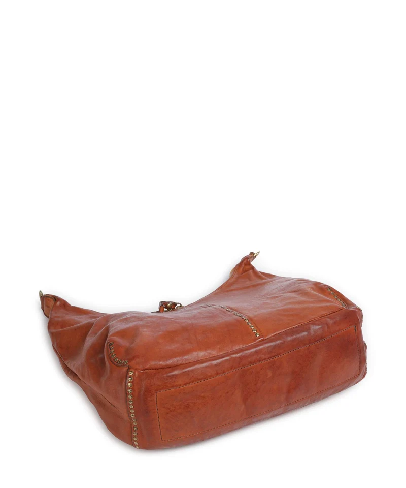 Campomaggi Sac fourre-tout cognac