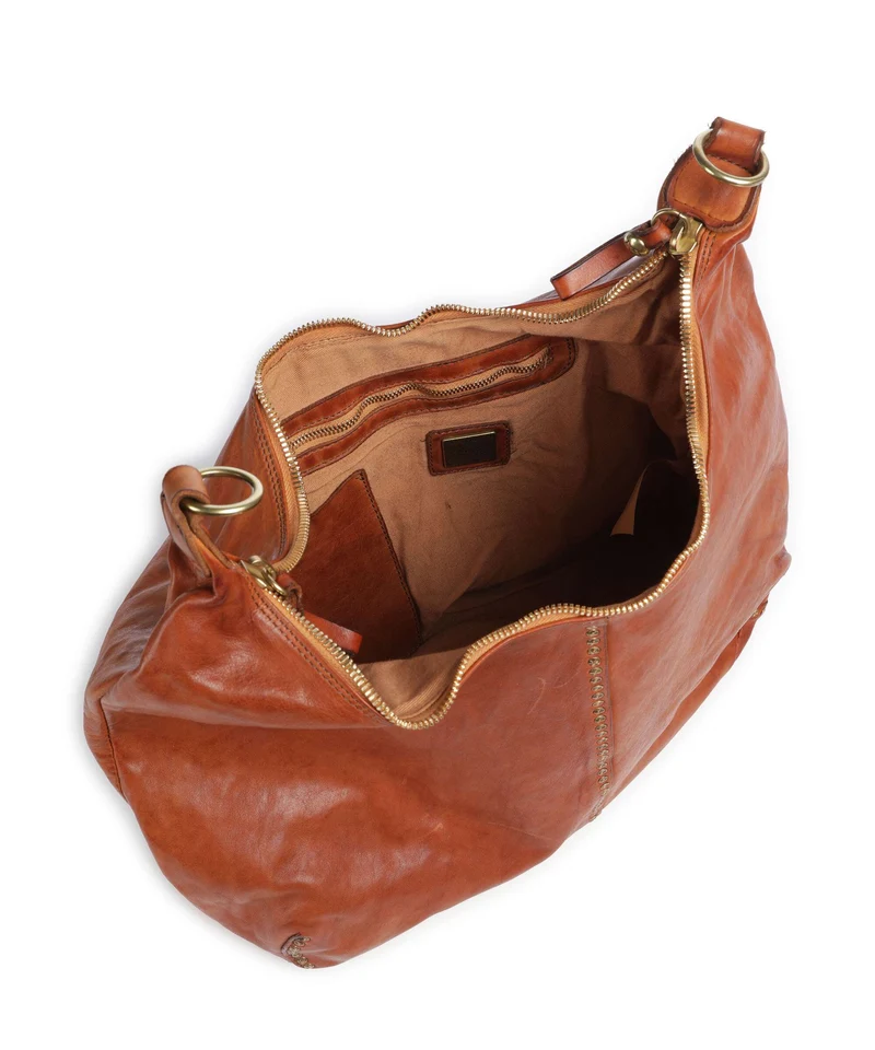Campomaggi Sac fourre-tout cognac