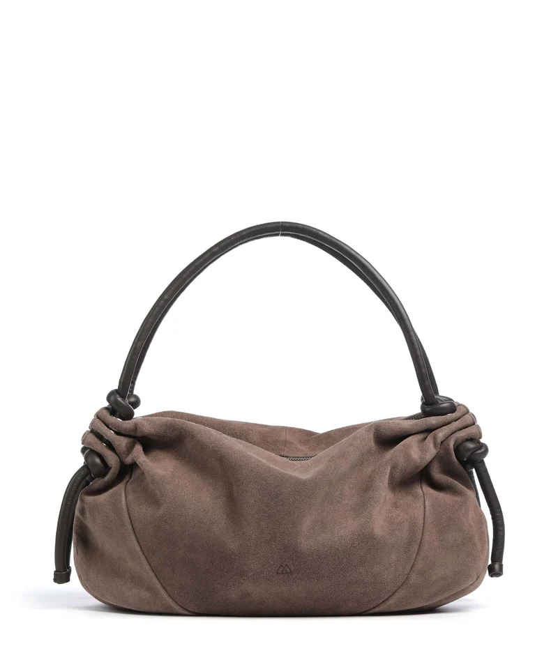 Markberg ReignMBG Sac porté épaule major brown