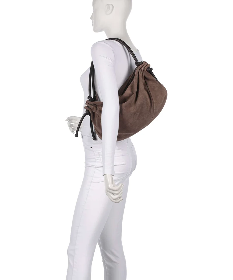 Markberg ReignMBG Sac porté épaule major brown