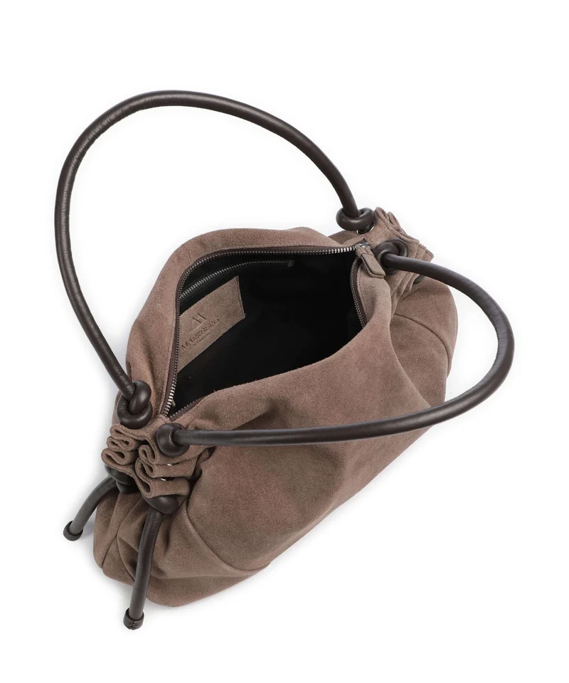 Markberg ReignMBG Sac porté épaule major brown