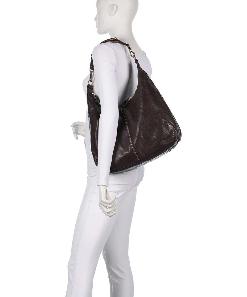 Campomaggi Sac fourre-tout brown