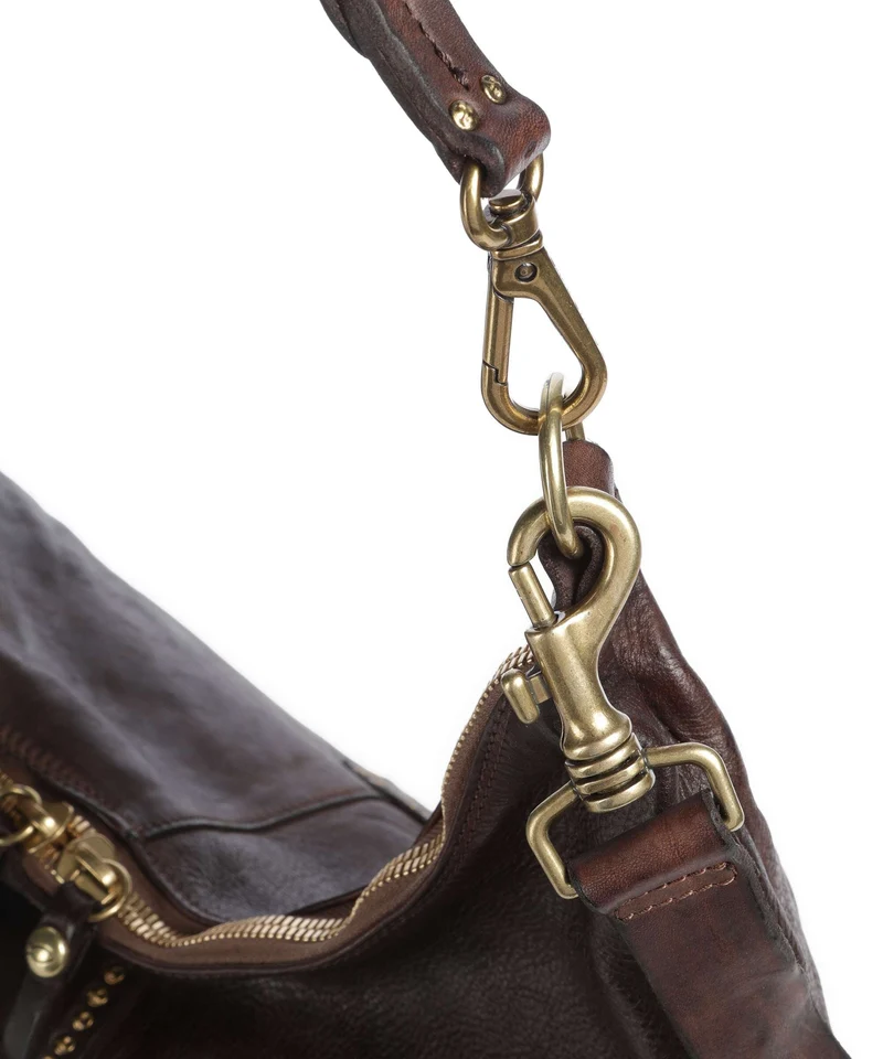 Campomaggi Sac fourre-tout brown