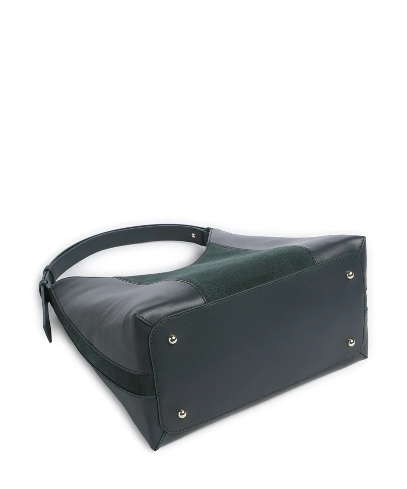 Furla Goccia M Sac fourre-tout toni dark forest