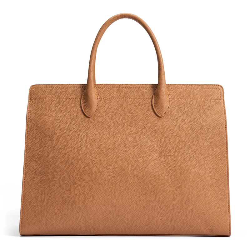 Isabel Bernard Honoré Sac à Main Marron IB25053