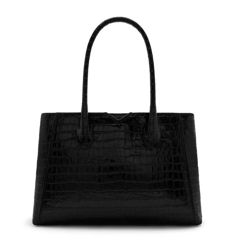 Isabel Bernard Honoré Sac à Main Noir IB25082-201