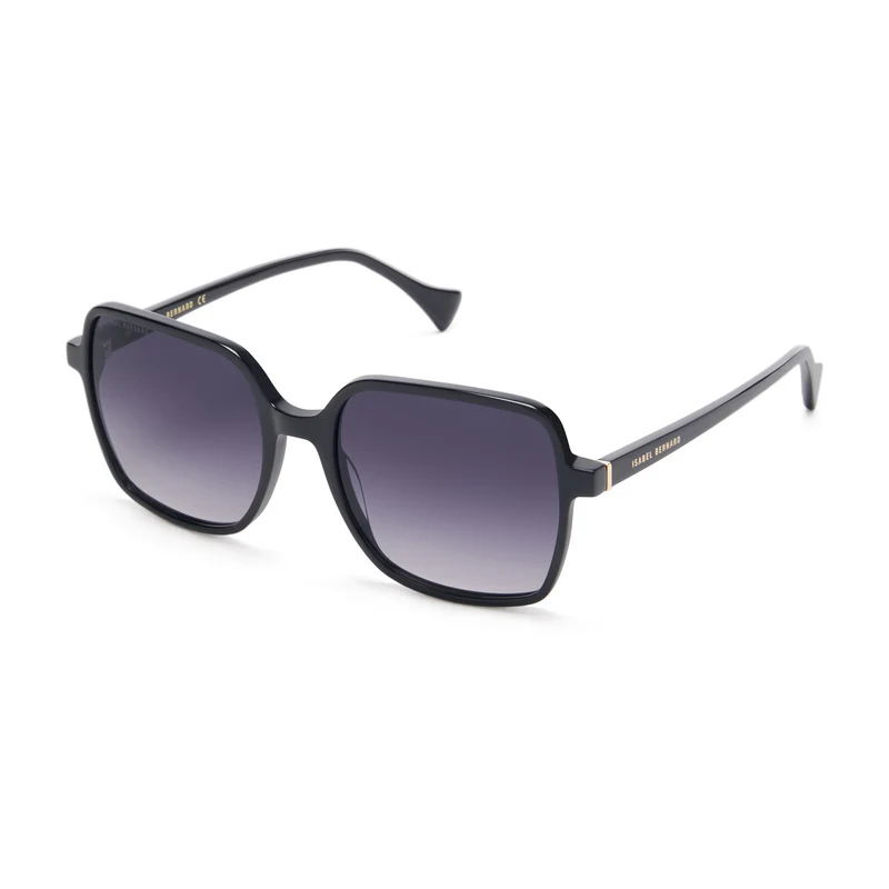 Isabel Bernard La Villette Femmes Lunettes de Soleil Noir IB400000-01-01