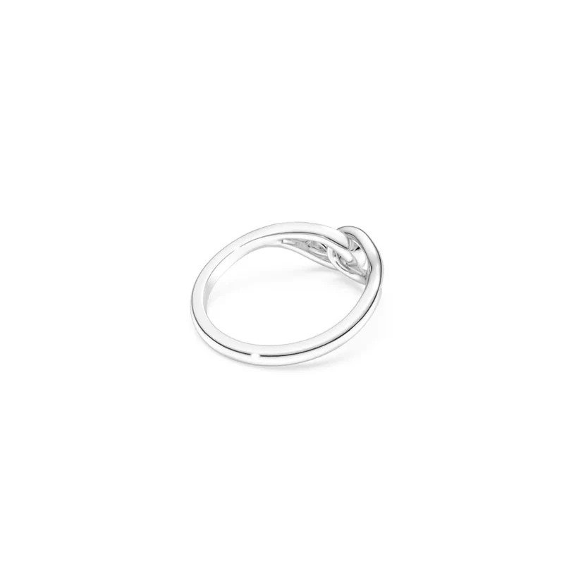 Swarovski Classica Bague en Argent Sterling 5745564