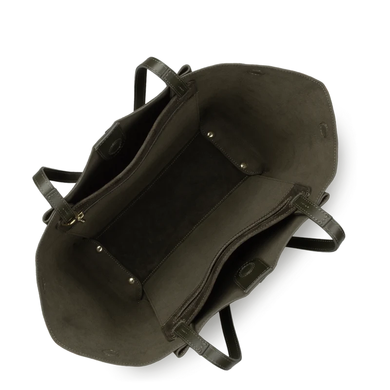 Sac cabas épaule - Suède