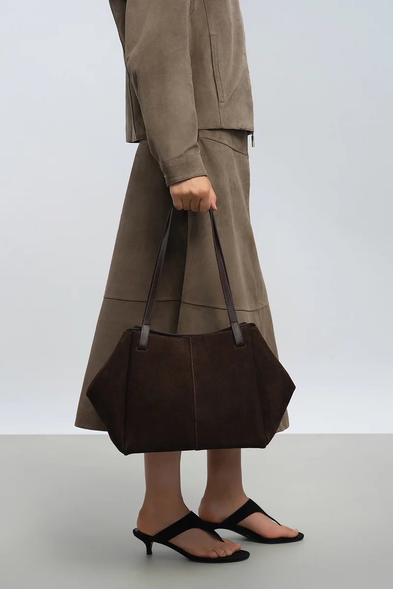 Sac cabas épaule - Suède