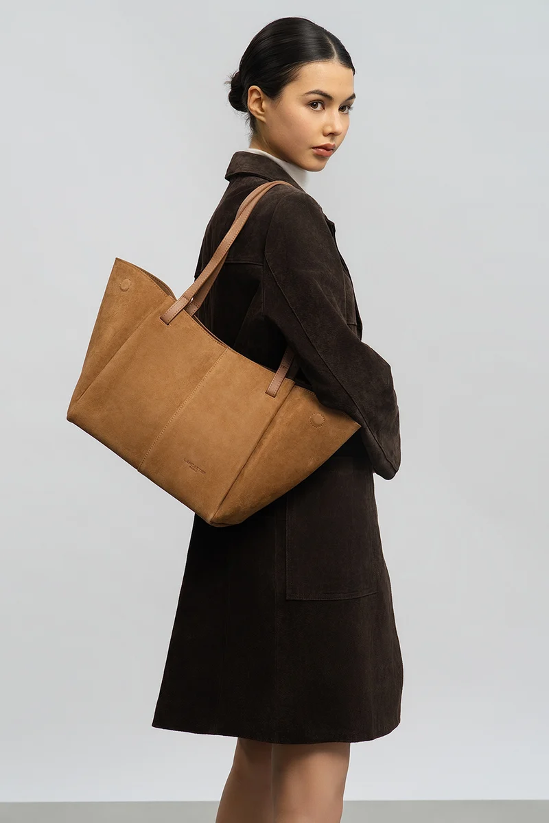 Sac cabas épaule - Suède
