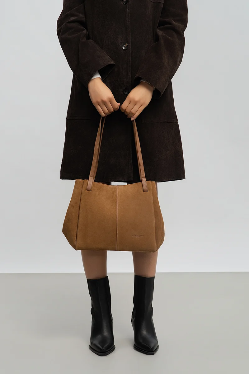 Sac cabas épaule - Suède