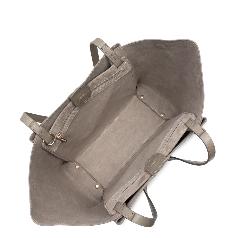 Sac cabas épaule - Suède