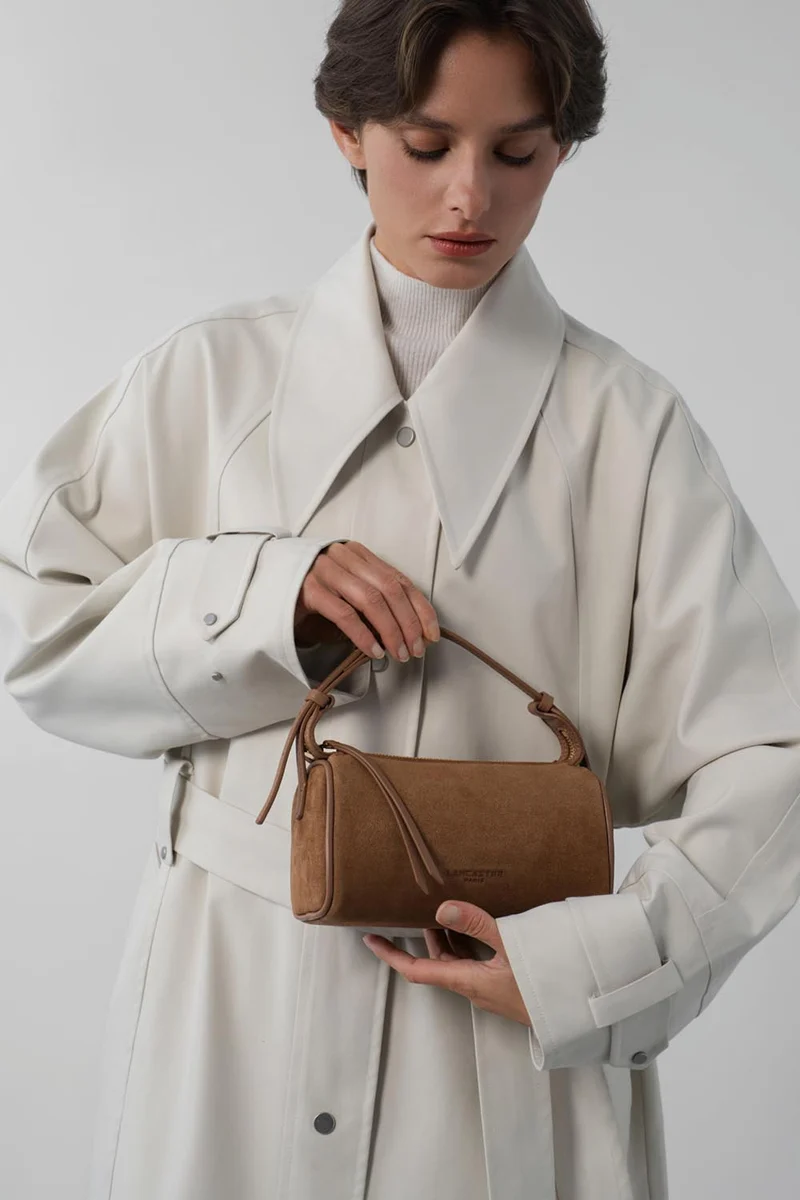 Petit sac rectangle - Suède