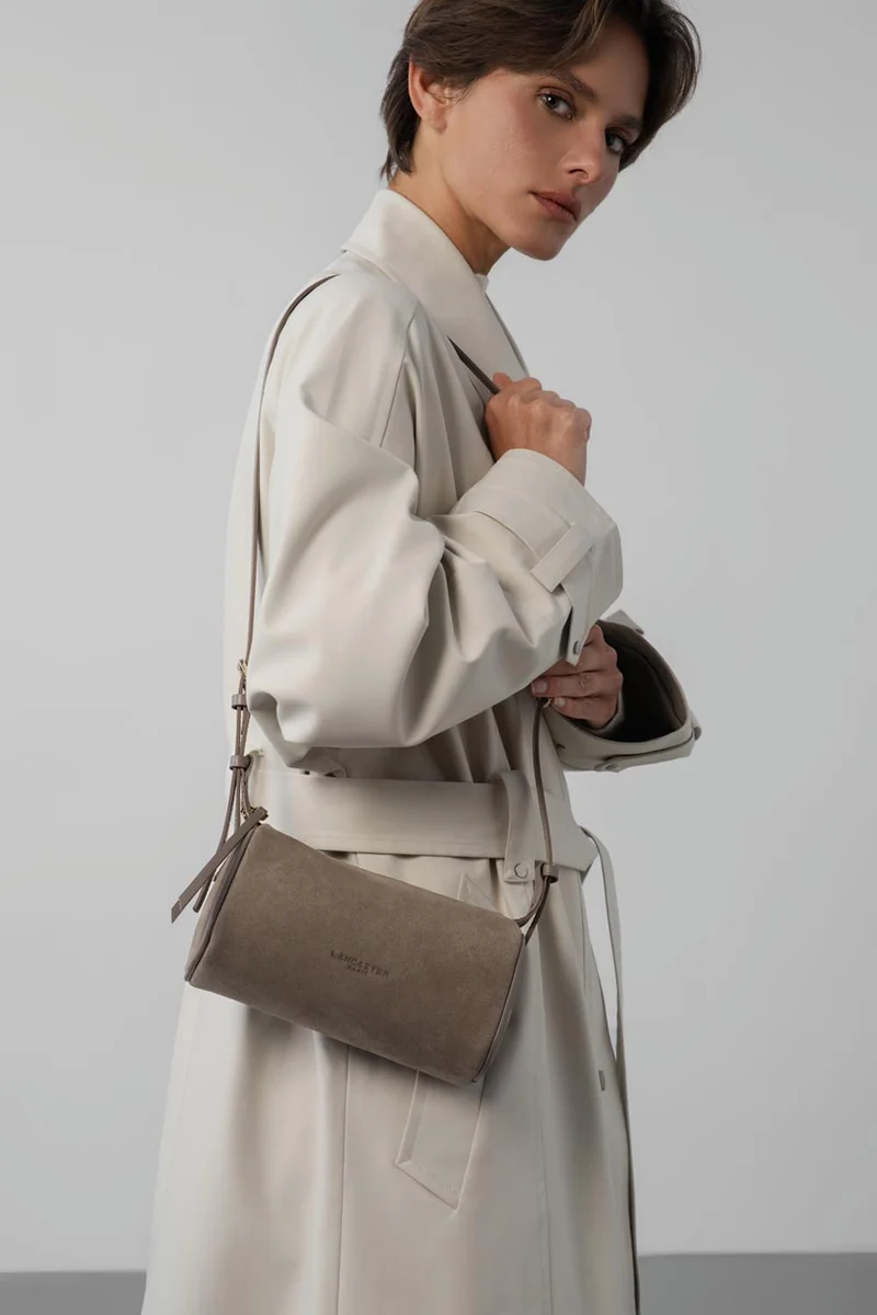 Petit sac rectangle - Suède