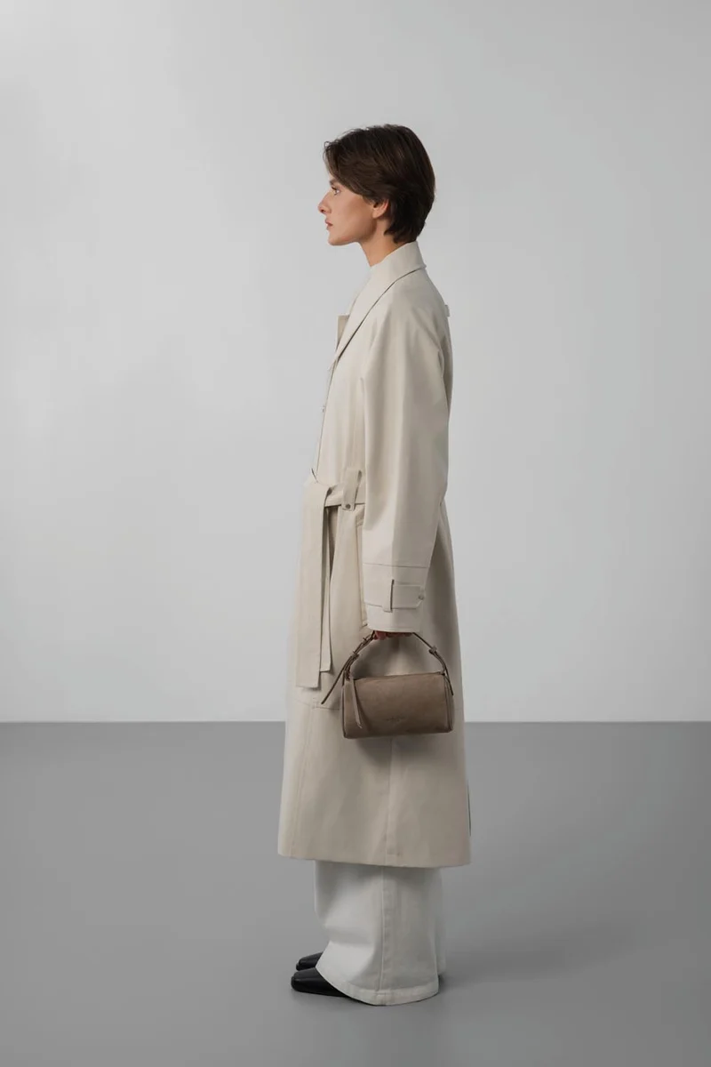 Petit sac rectangle - Suède