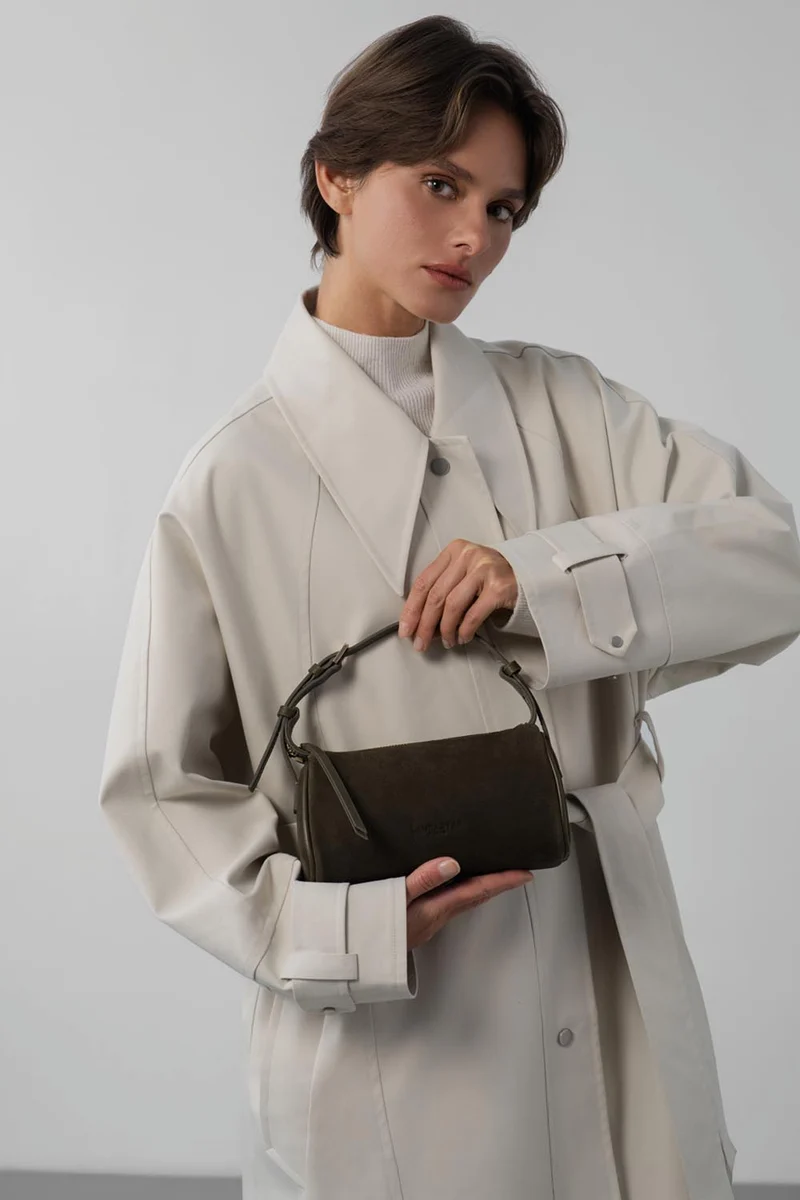 Petit sac rectangle - Suède