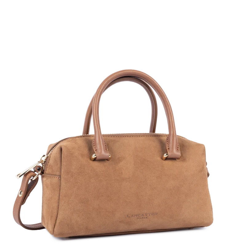 Sac à main - Suède Cube