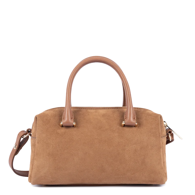 Sac à main - Suède Cube