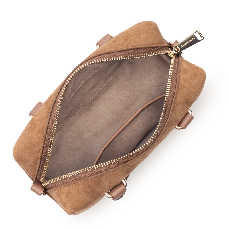 Sac à main - Suède Cube