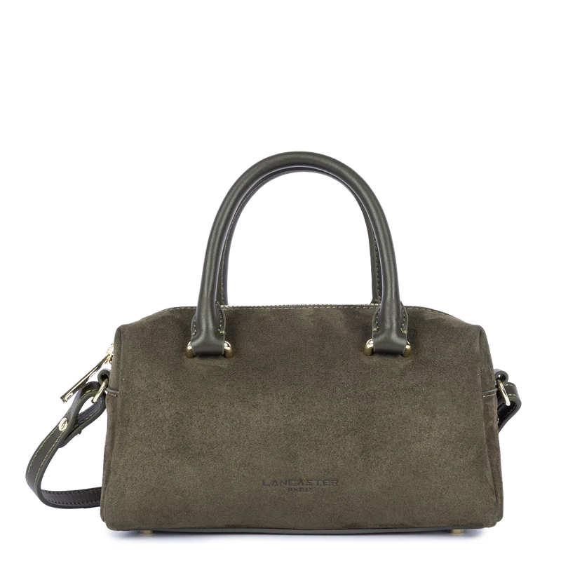 Sac à main - Suède Cube