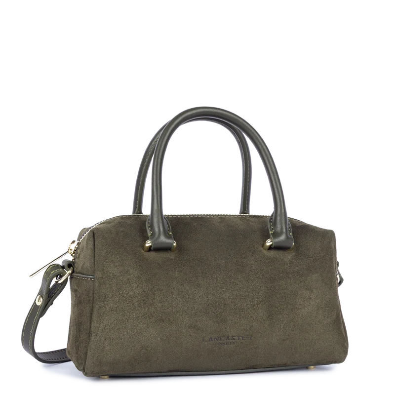 Sac à main - Suède Cube