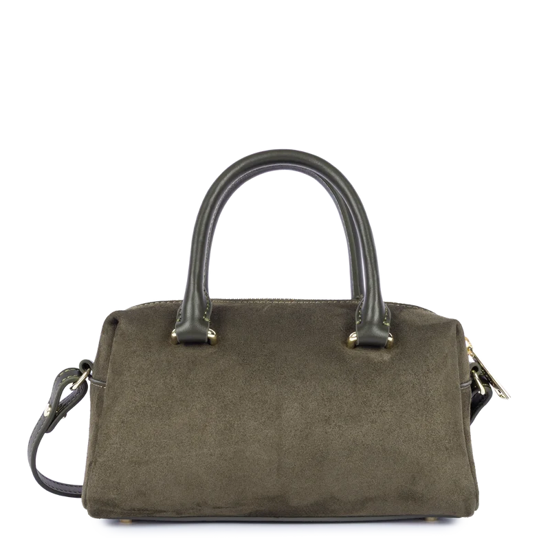 Sac à main - Suède Cube