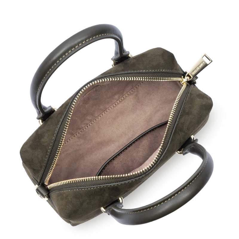 Sac à main - Suède Cube