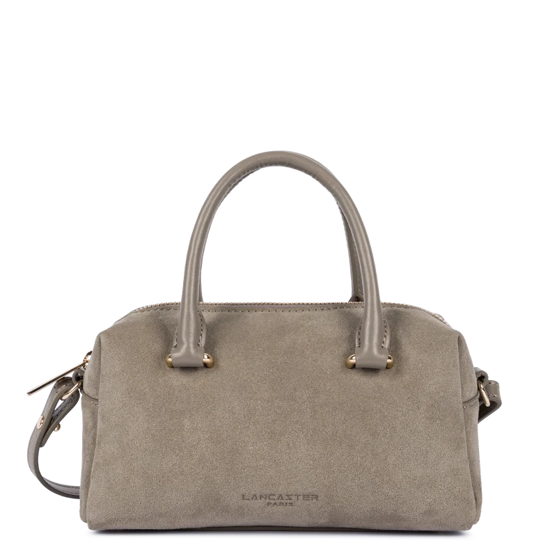 Sac à main - Suède Cube