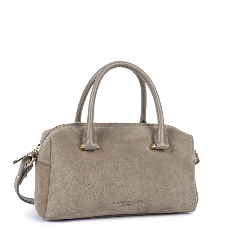 Sac à main - Suède Cube