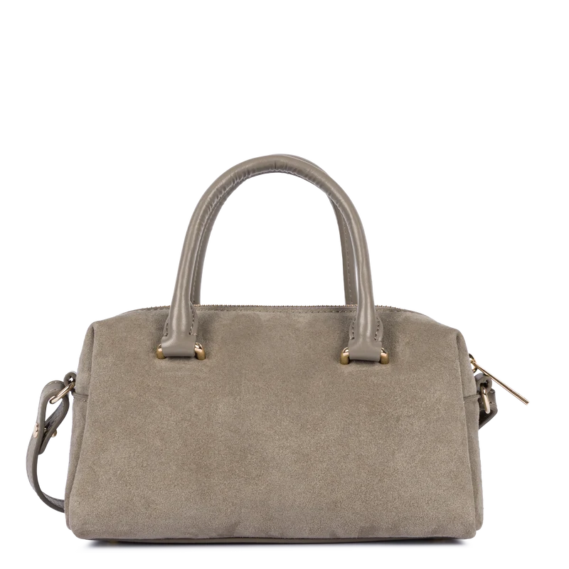 Sac à main - Suède Cube