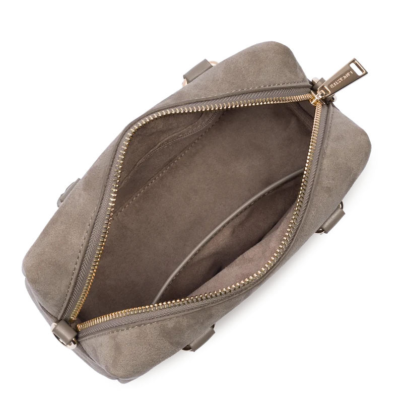 Sac à main - Suède Cube
