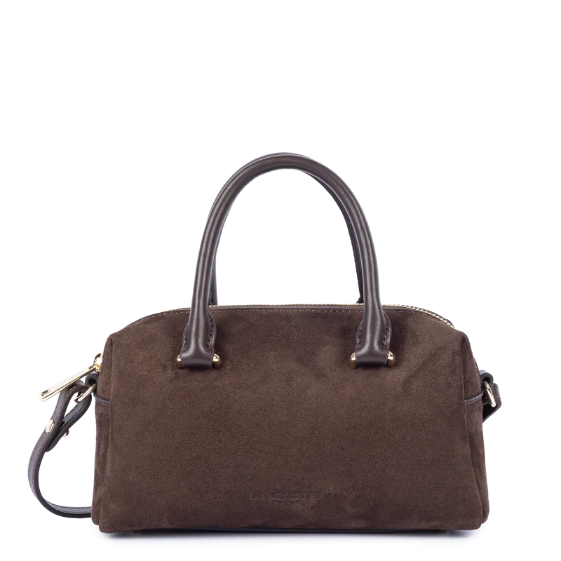 Sac à main - Suède Cube