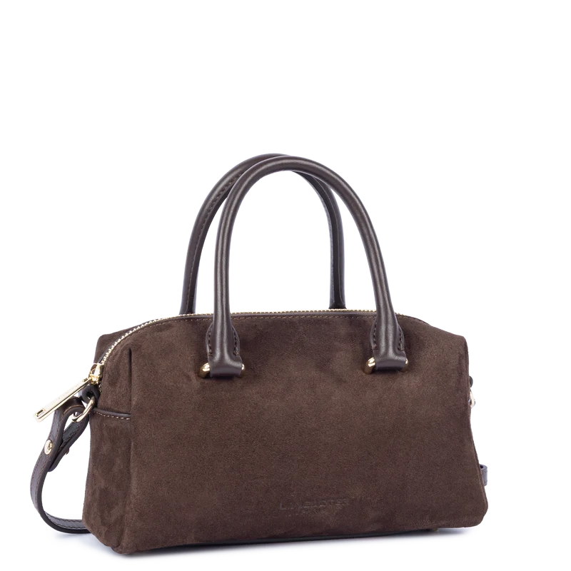 Sac à main - Suède Cube