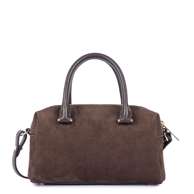 Sac à main - Suède Cube