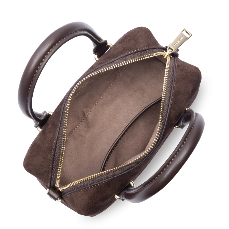 Sac à main - Suède Cube