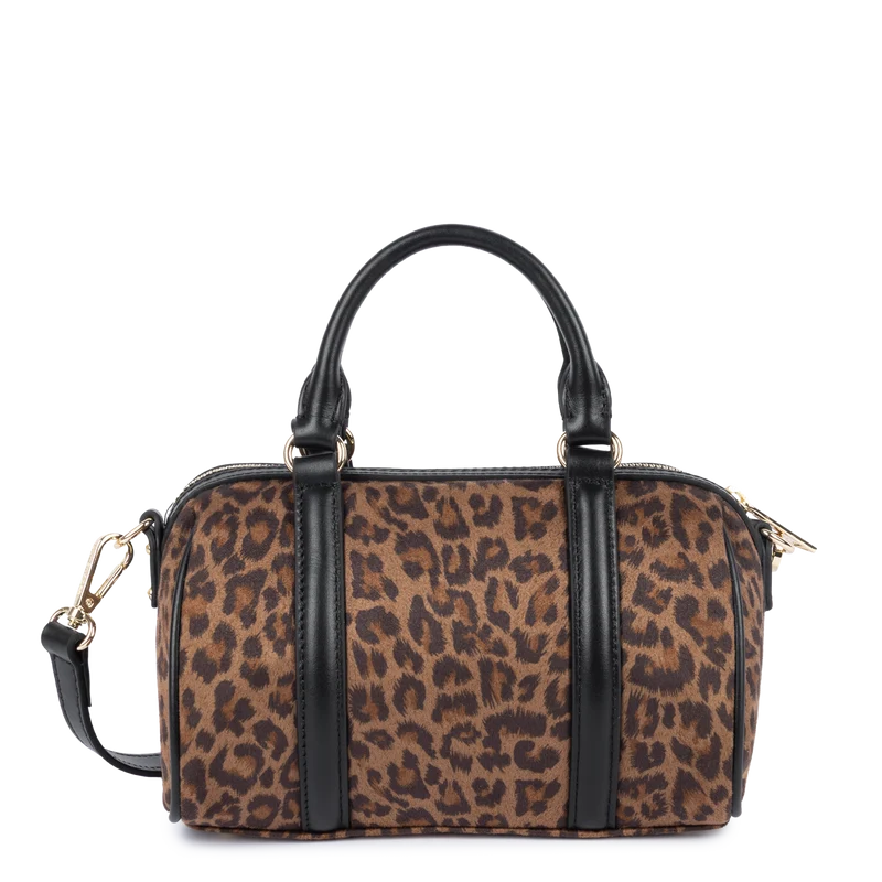 Sac polochon - Jungle