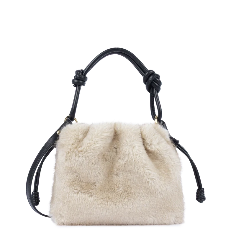 Petit sac besace - Moumoute