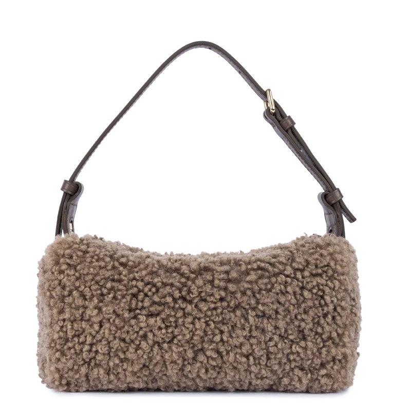Petit sac rectangle - Moumoute