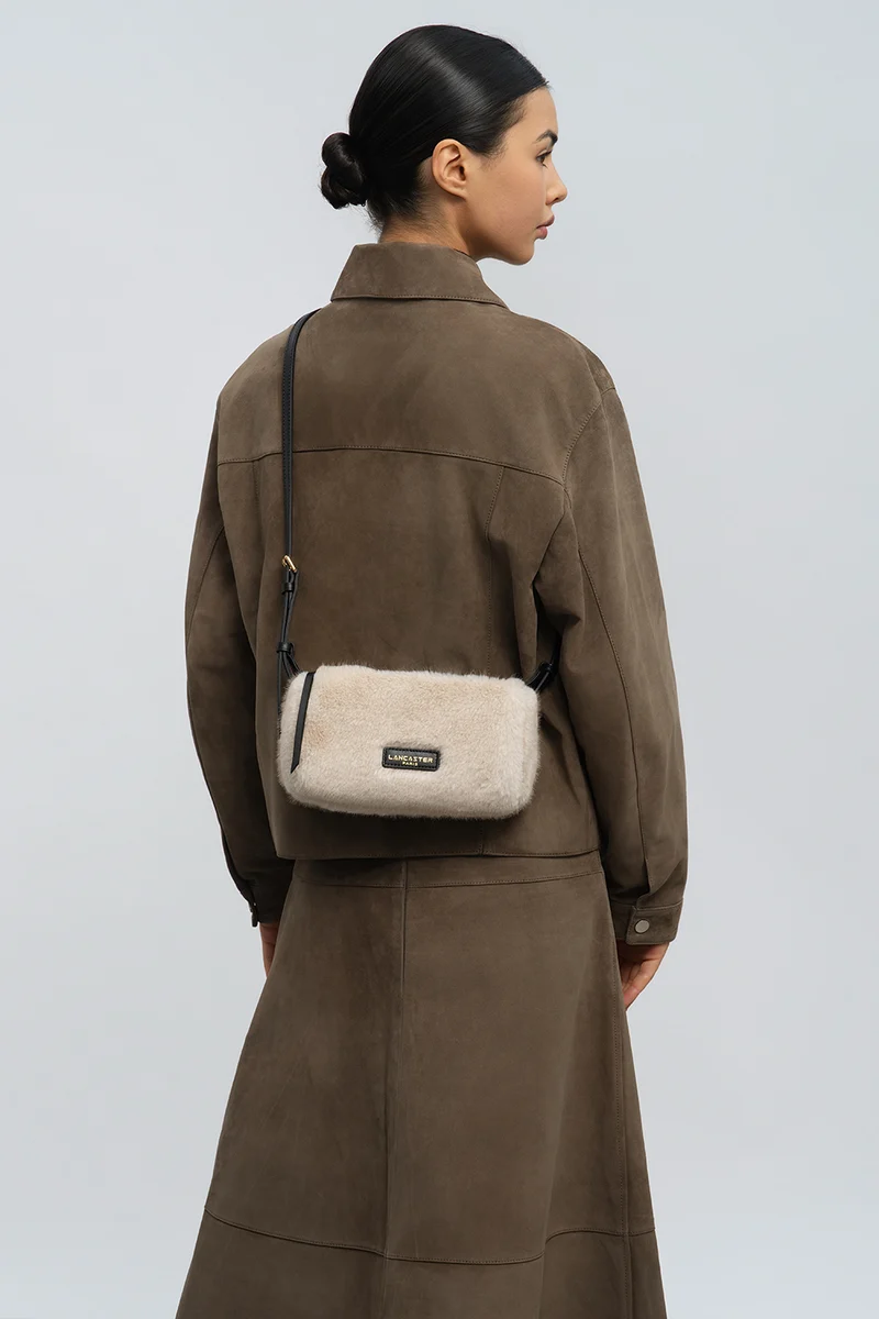 Petit sac rectangle - Moumoute