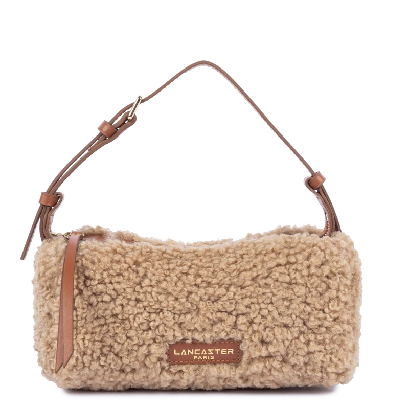 Petit sac rectangle - Moumoute