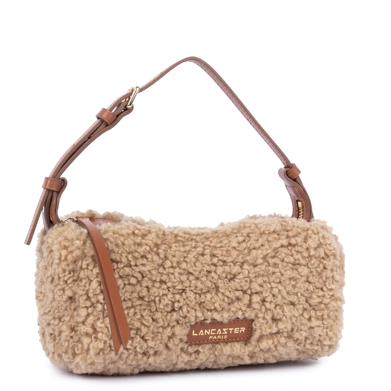 Petit sac rectangle - Moumoute