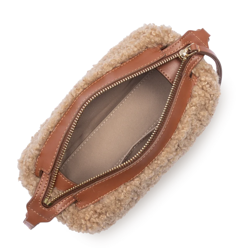 Petit sac rectangle - Moumoute